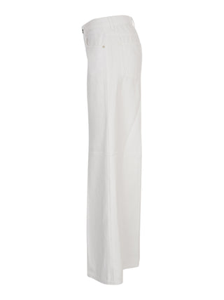 Pantalon Dondup - MARLEN BF0018 PTD