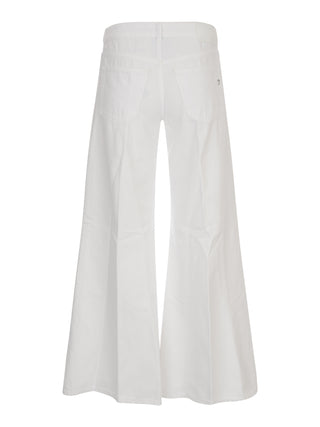 Pantalon Dondup - MARLEN BF0018 PTD