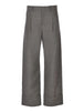 GR02 MELANGE GREY