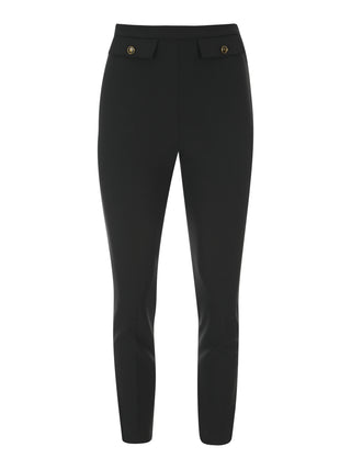 Elisabetta Franchi Pants - PA12056E2