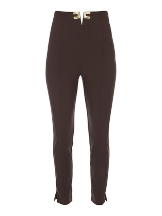 Pantalone Elisabetta Franchi - PA16361E2