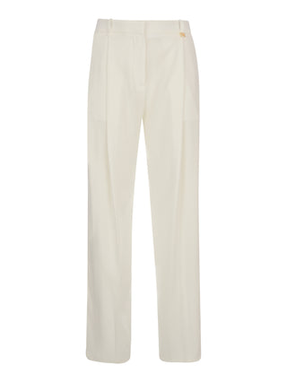 Pantalone Elisabetta Franchi - PA16761E2