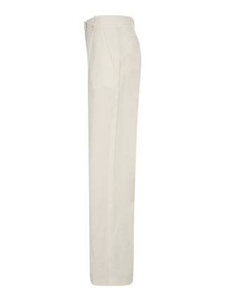 Pantalone Elisabetta Franchi - PA16761E2