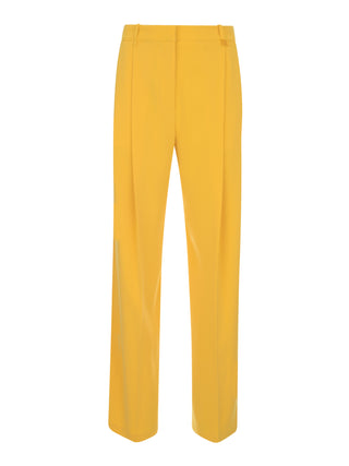 Pantalone Elisabetta Franchi - PA16761E2