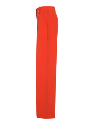 Pantalone Elisabetta Franchi - PA16761E2