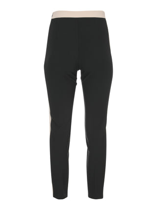 Pantalon Elisabetta Franchi - PAT0156E2