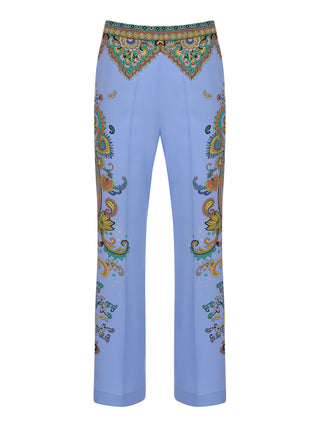 X0885 AZZURRO