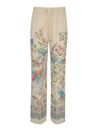 Pantalone Etro - WREA0072-99SPSI6