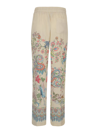 Pantalone Etro - WREA0072-99SPSI6
