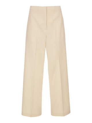 Fabiana Filippi Pants - PAD215F307-L530