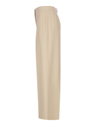 Fabiana Filippi Pants - PAD215F307-L530