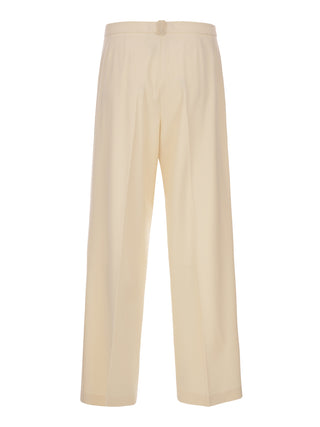 Fabiana Filippi Pants - PAD215F307-L530