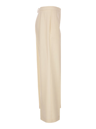 Fabiana Filippi Pants - PAD215F307-L530