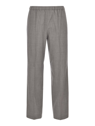 Fabiana Filippi Pants - PAD215F322-L523