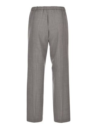 Fabiana Filippi Pants - PAD215F322-L523