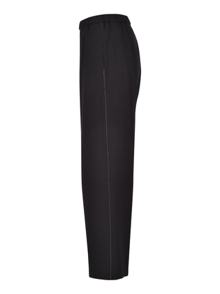 Fabiana Filippi Pants - PAD215F322-L523