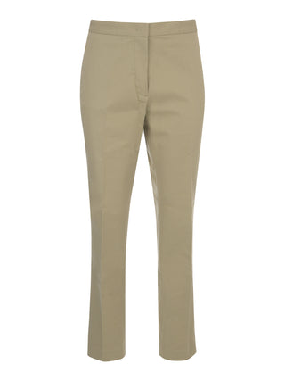 Fabiana Filippi Pants - PAD266F326-L784