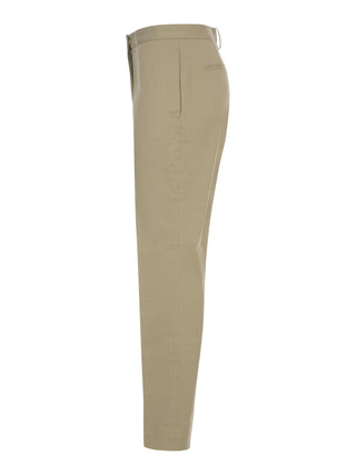 Fabiana Filippi Pants - PAD266F326-L784
