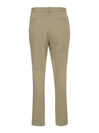 Fabiana Filippi Pants - PAD266F326-L784