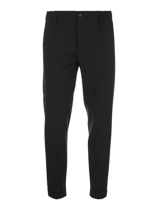 Fedeli Pants - TU000454