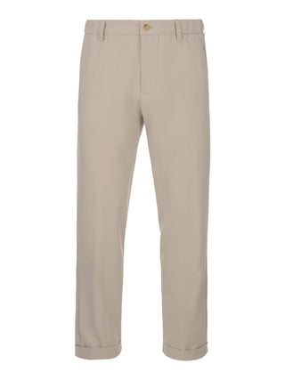 Fedeli Pants - TU000454