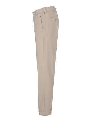 Fedeli Pants - TU000454