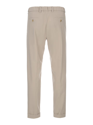 Fedeli Pants - TU000454
