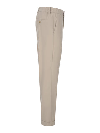 Fedeli Pants - TU000454
