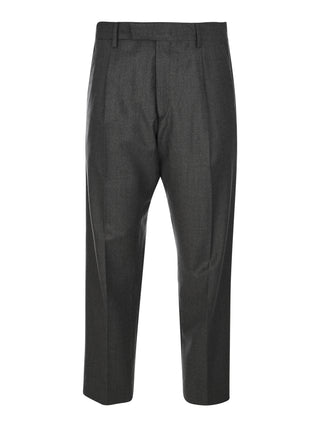 Pantalone GRAYED - ALBERT