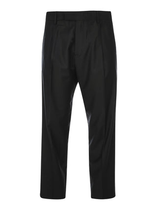 Pantalone Grayed - ALBERT