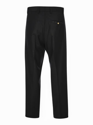 Pantalone Grayed - ALBERT