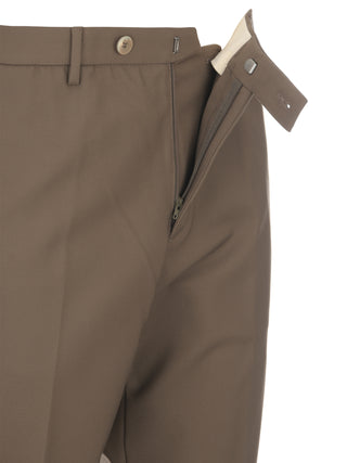GTA Pants - BIAGIO-90048