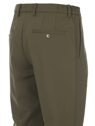 GTA Pants - DENNIS-90061