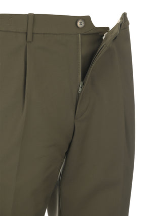 GTA Pants - DENNIS-90061