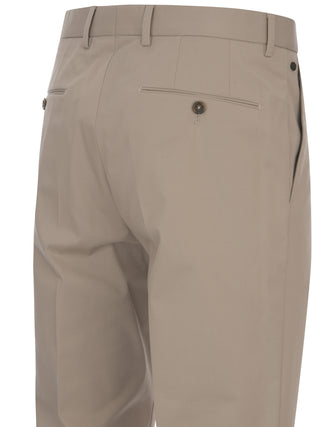 GTA Pants - EO9RO6ETST-60M12