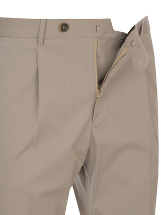 GTA Pants - EO9RO6ETST-60M12
