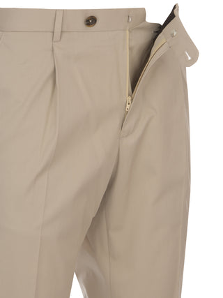 GTA Pants - EO9RO6ETST-60S09