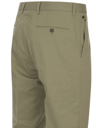 GTA Pants - EO9RO6ETST-60S09