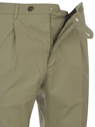GTA Pants - EO9RO6ETST-60S09
