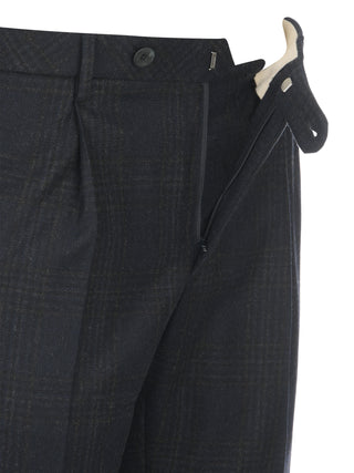 GTA Pants - FEDERICO-17403