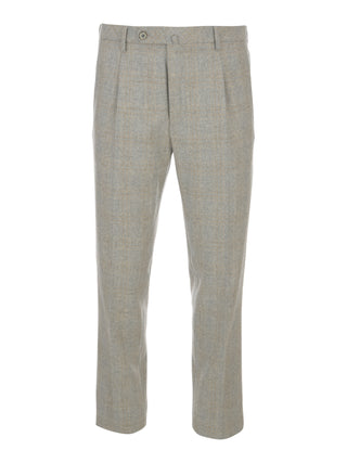 GTA Pants - FEDERICO-17403