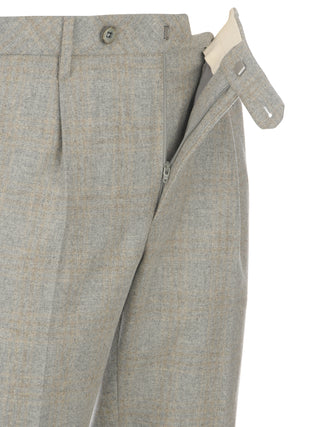 GTA Pants - FEDERICO-17403