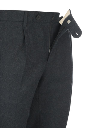 GTA Pants - FEDERICO-17891