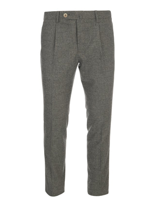 GTA Pants - FEDERICO-17891