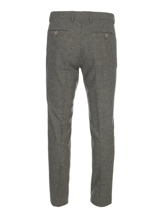 GTA Pants - FEDERICO-17891