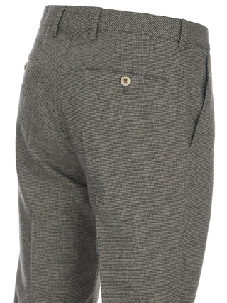 GTA Pants - FEDERICO-17891