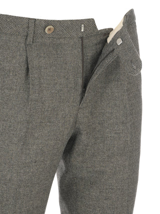 GTA Pants - FEDERICO-17891
