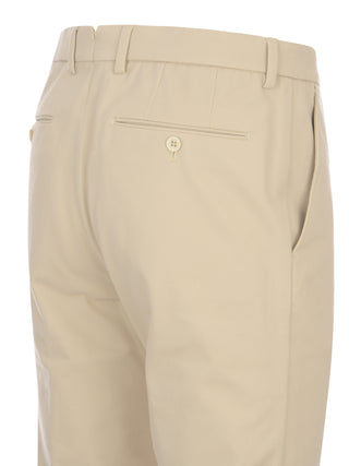 GTA Pants - FEDERICO-27805