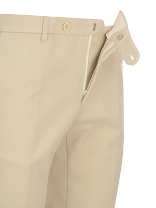 GTA Pants - FEDERICO-27805