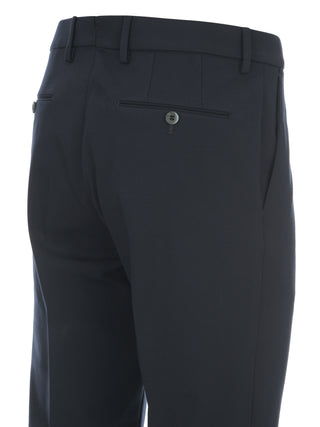 GTA Pants - FEDERICO-27950